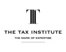 The Tax Institute Accreditation Logo