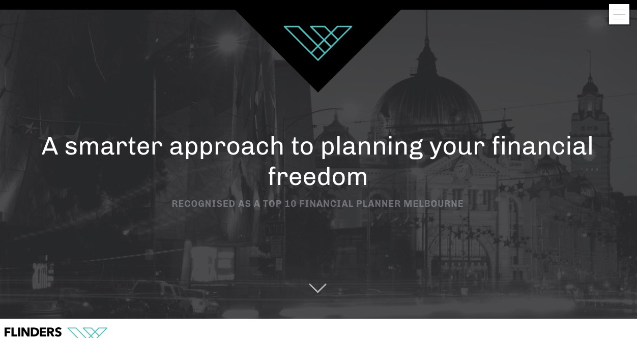 Flinders Wealth Financial Planners & Advisors Melbourne